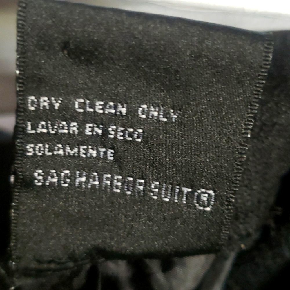 4@30.00  or 25.00;PLUS Size Ladies Skirt by SAG HARBOR - Picture 4 of 13